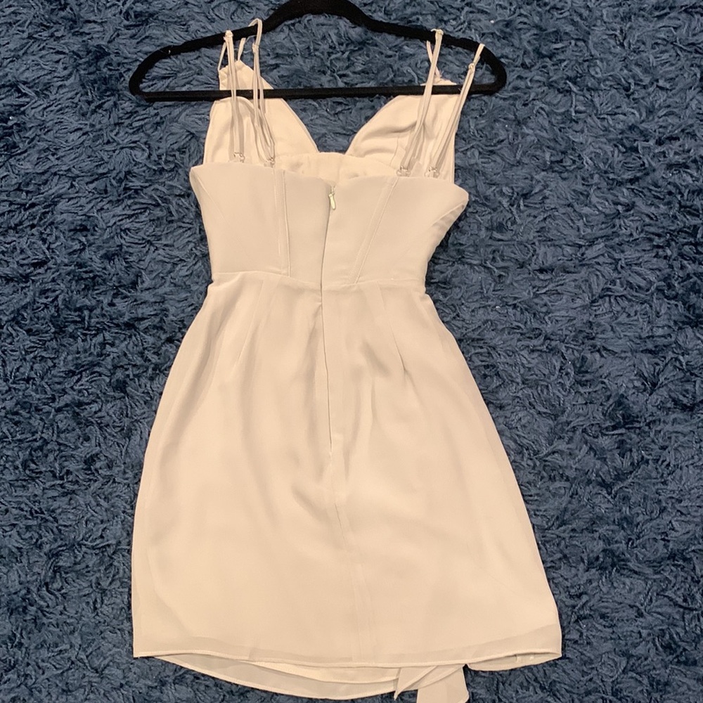 Mistress Rocks Mini Dress - Picture 5 of 5